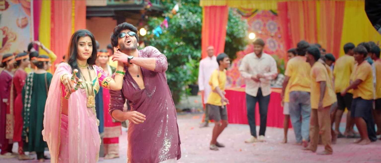 Dangal TV Brings Hamari Bhabhi No. 1 from the Heartland of Dwarka