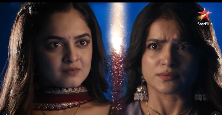 Khulasa Ki Raat on StarPlus: Udne Ki Aasha & YRKKH में खुलेंगे बड़े राज - Additional Image