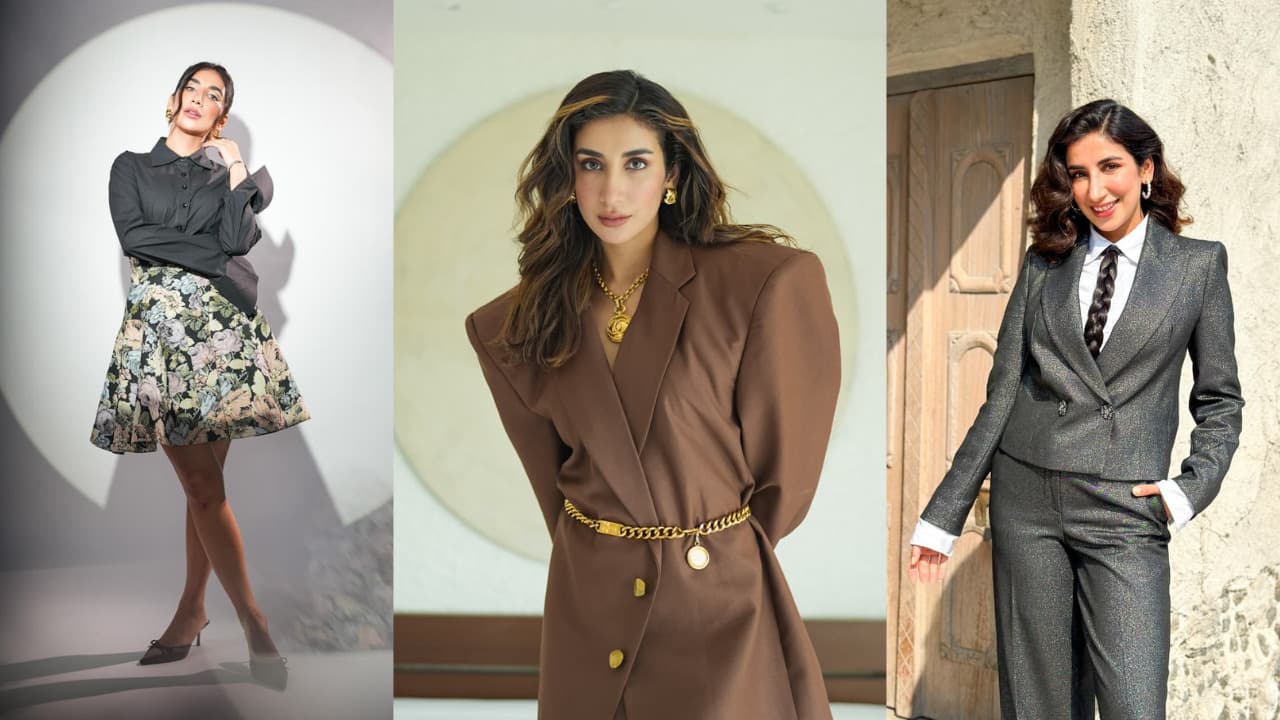 Parul Gulati Joins Kapil Sharma in 'Kis Kis Ko Pyaar Karoon 2' — Marks Her First-Ever Theatrical Release in 15 Years