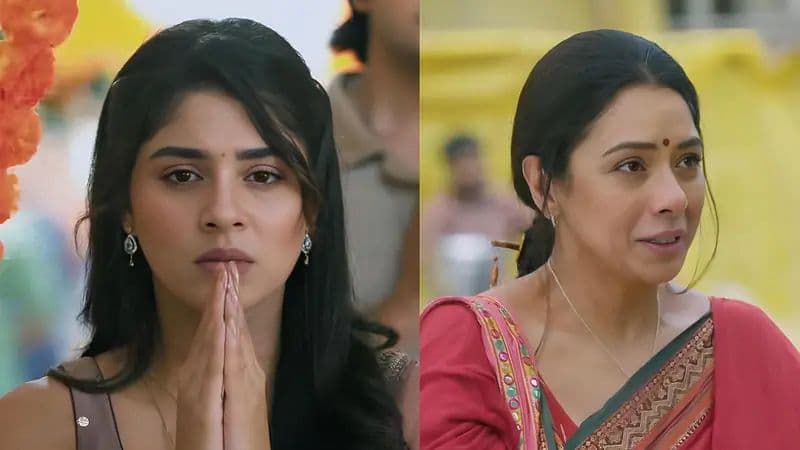 Anuj’s Café Stands Against Anupama’s: A New Storm Awaits! image 1