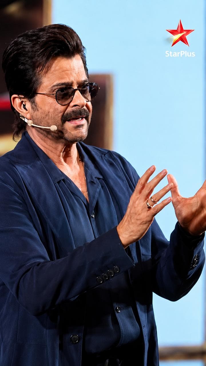 Star Plus' India Ke Top 1%: Here's Everything You Should Know About Anil Kapoor's New Game Show image 1