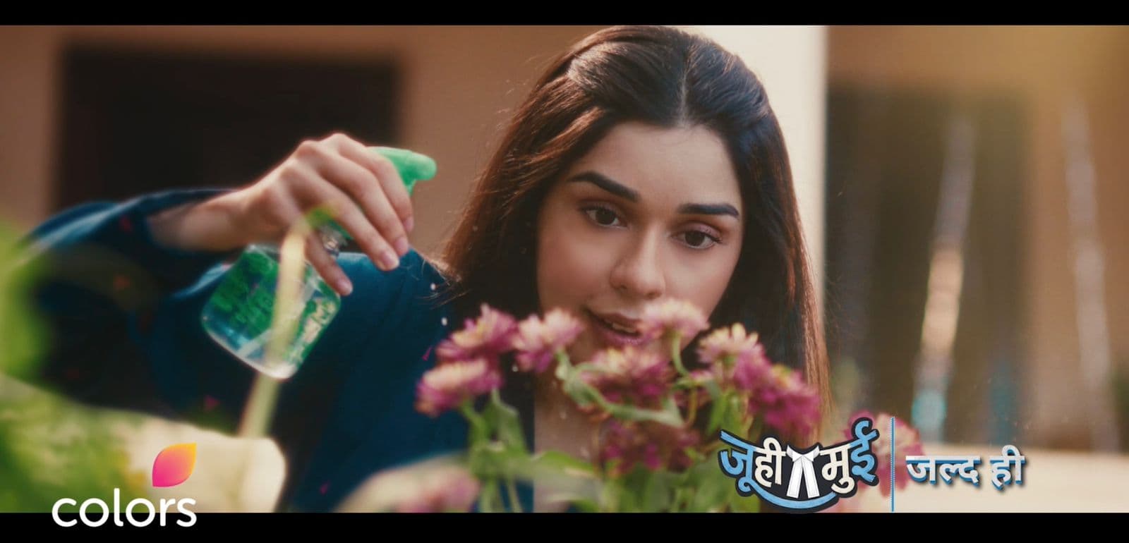 COLORS Introduces ‘Juhi Mui’ Starring Eisha Singh in a Thought-Provoking New Drama image 1