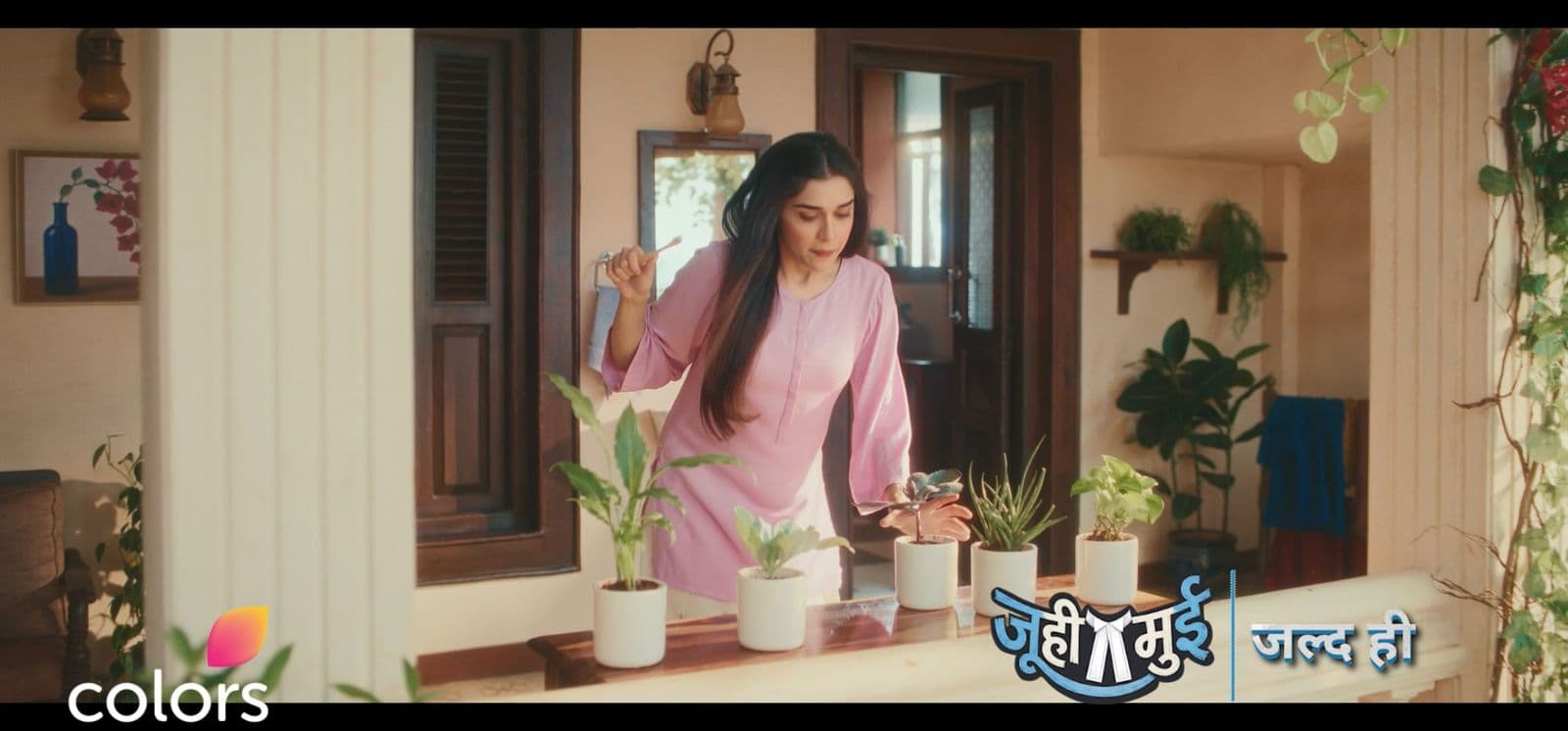 COLORS Introduces ‘Juhi Mui’ Starring Eisha Singh in a Thought-Provoking New Drama image 3