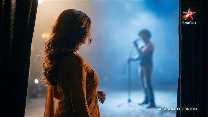Is Star Plus’ Sairaab Inspired by Priyanka Chopra and Pop Star Nick Jonas’s Real-Life Romance? image 1