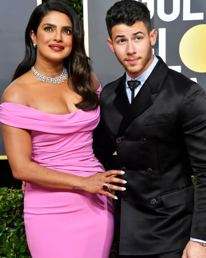 Is Star Plus’ Sairaab Inspired by Priyanka Chopra and Pop Star Nick Jonas’s Real-Life Romance? image 2