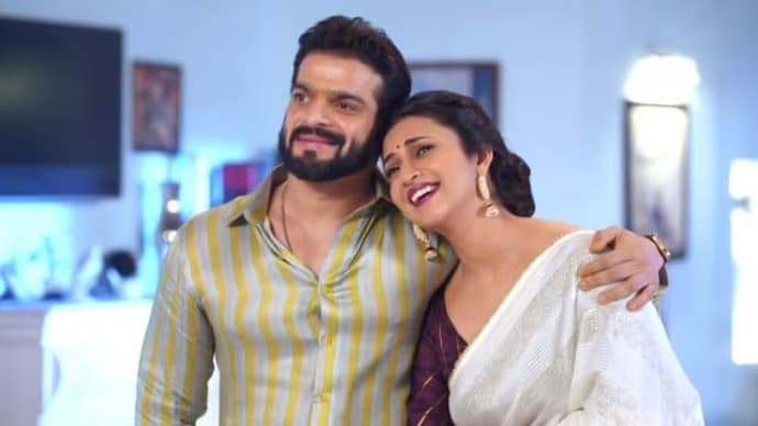 Star Plus Gears Up To Bring The Entire Star Parivaar Together For A Star-Studded Fashion Night? image 1