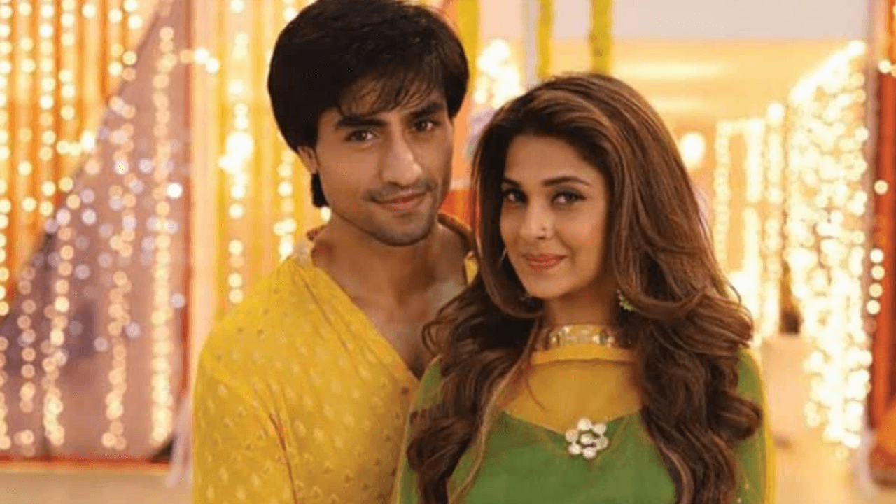 Harshad Chopda–Jennifer Winget and Shweta Tiwari–Ronit Roy to Return as Leads in Star Plus’ Next Big Show? image 1