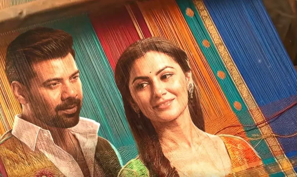 Tum Dena Saath Mera: Rakshit Publicly Takes Aparajita’s Stand After Ira Crosses the Line