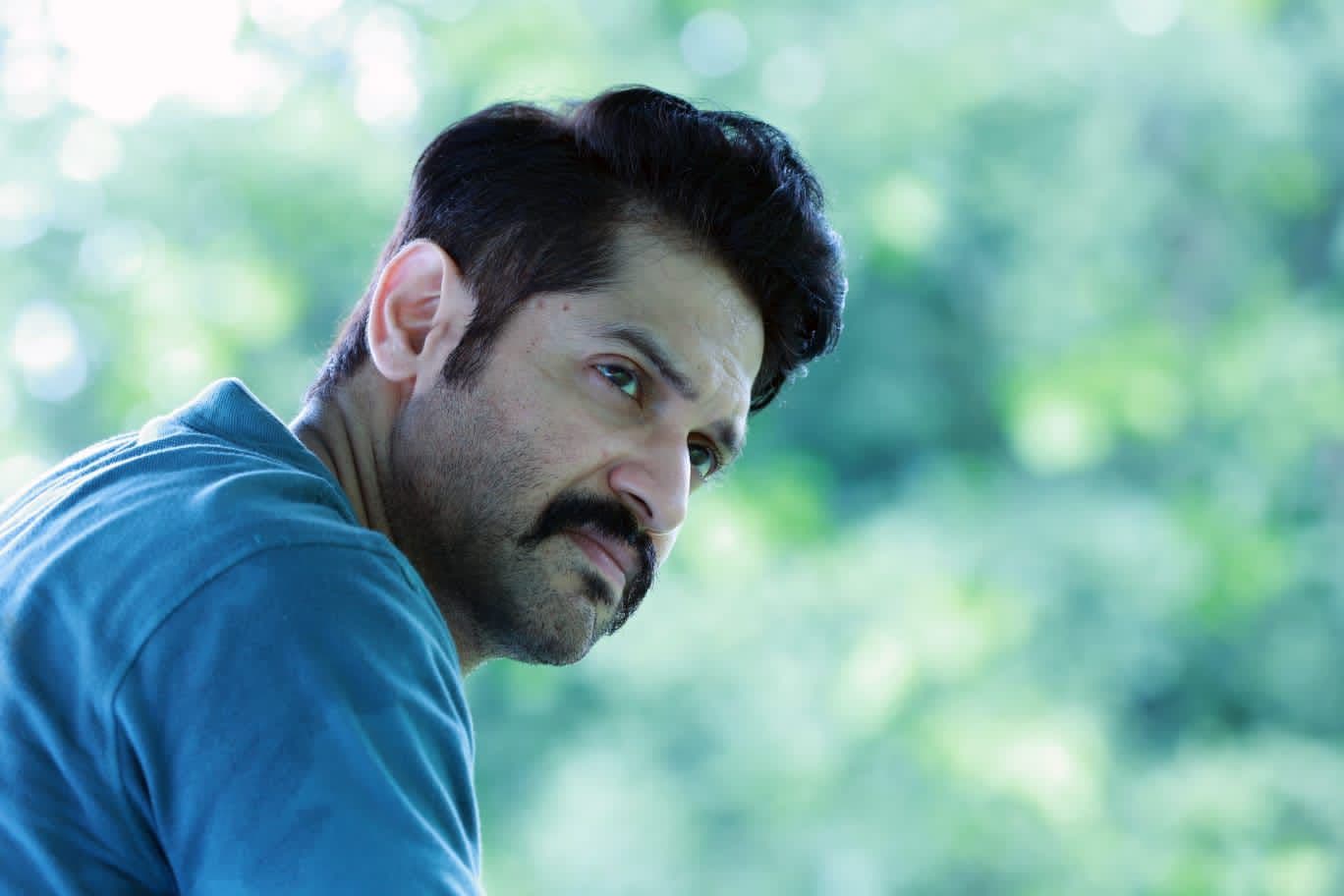 Birthday On The Move: Vikram Chatterjee Rings In A Working Birthday Amid Taarkata Frenzy