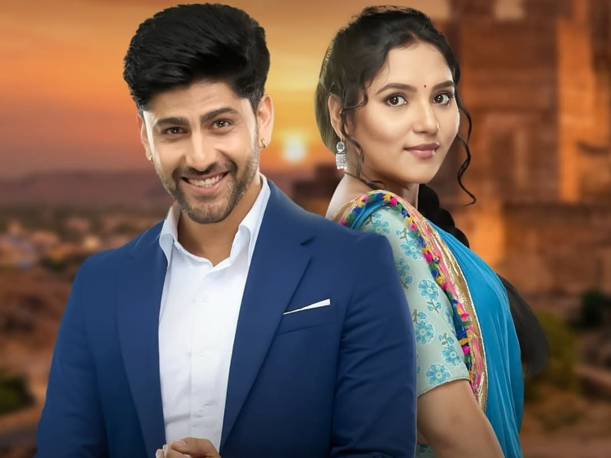 Zee TV Dominates Hindi GEC Space with Vasudha and Ganga Mai Ki Betiyan in the Top 2