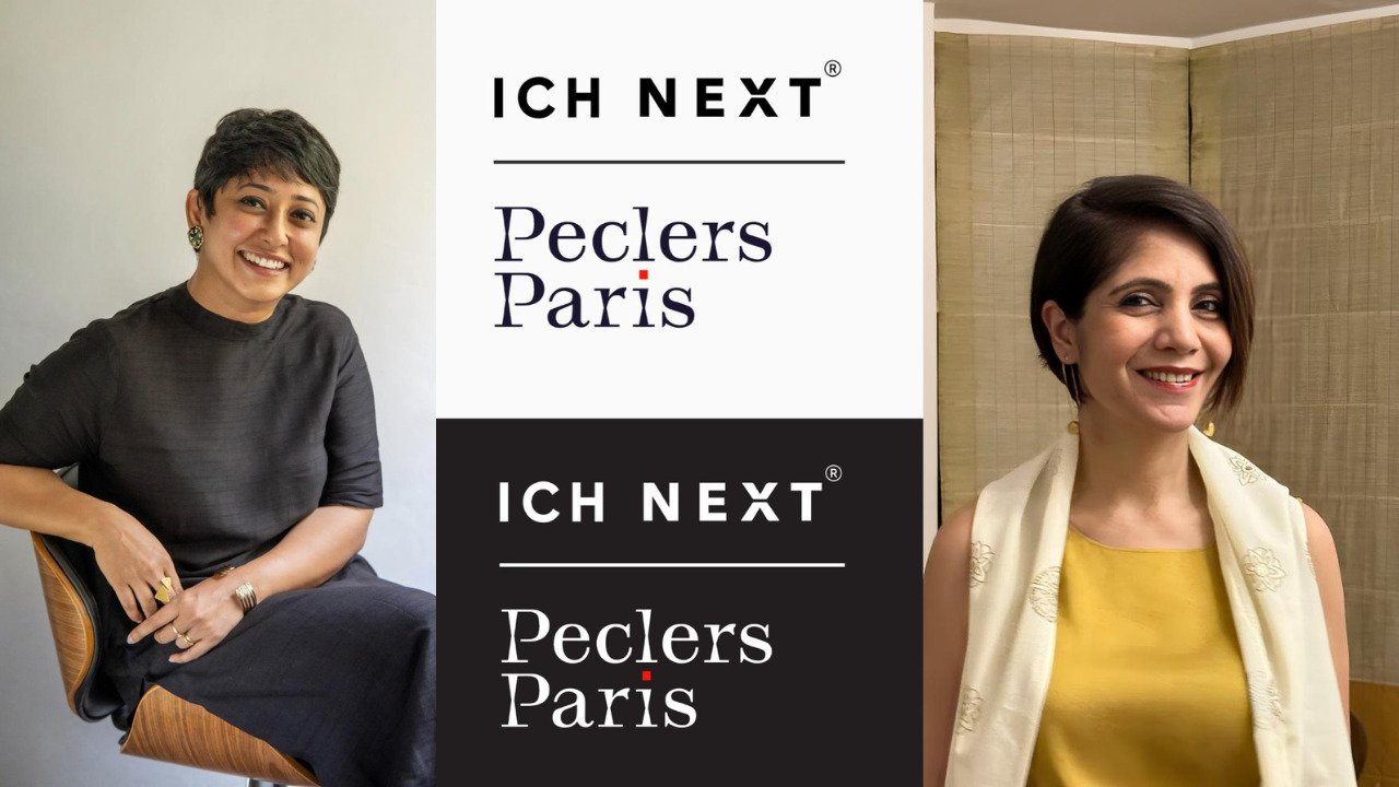 ICH NEXT and Peclers Paris Announce India-First Global X Local Trend Intelligence Service to Address a $2B+ White Space