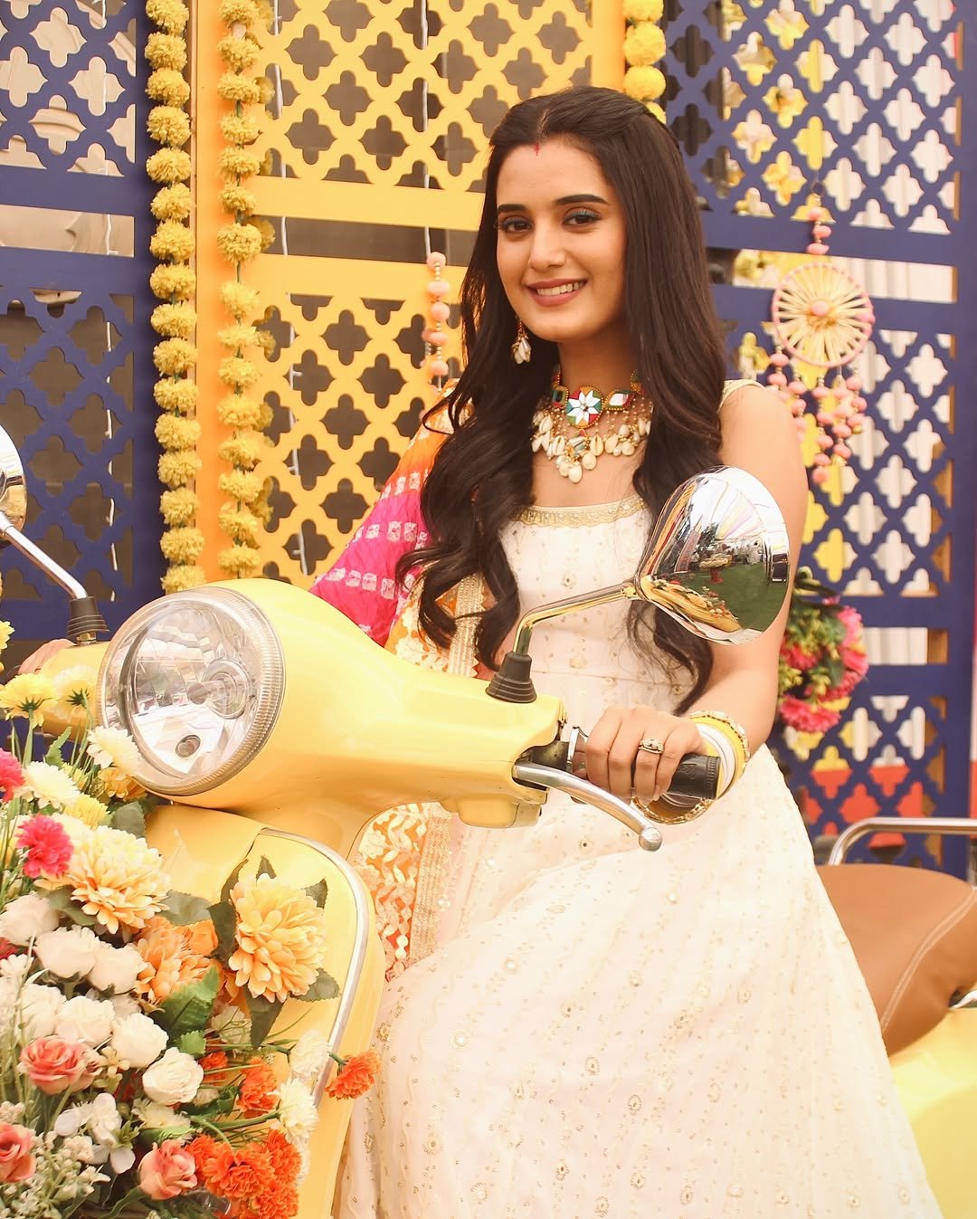 Jaane Anjaane Hum Mile's Aayushi Khurrana on Reet's Recent Emotional Track: 'It Was the Most Challenging and Memorable Experience of My Career' - Photo 2