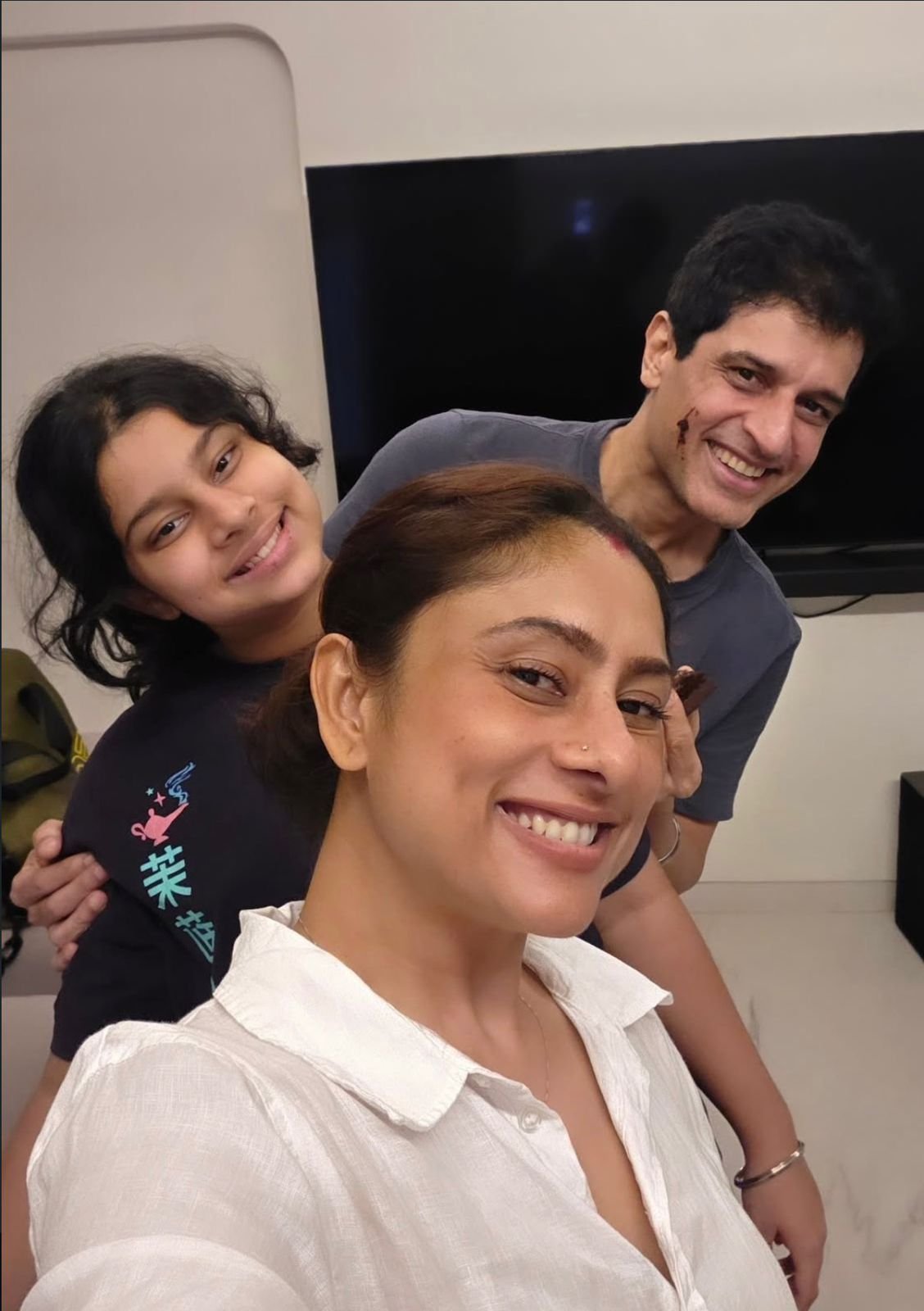 COLORS’ Stars Celebrate the Meaning of Family This International Day of Families - Photo 3
