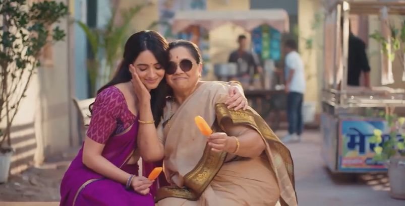 Sonakshi Batra on Working with Veteran Actor Suhita Thatte: “I Learn Something New in Every Scene” - Photo 2