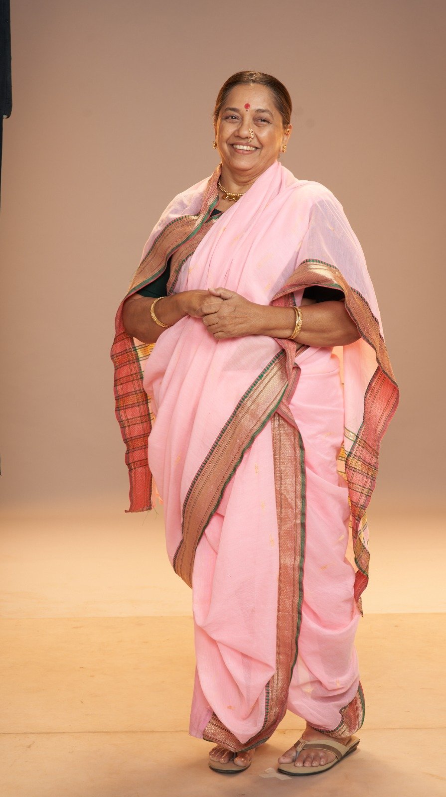 Sonakshi Batra on Working with Veteran Actor Suhita Thatte: “I Learn Something New in Every Scene” - Photo 3