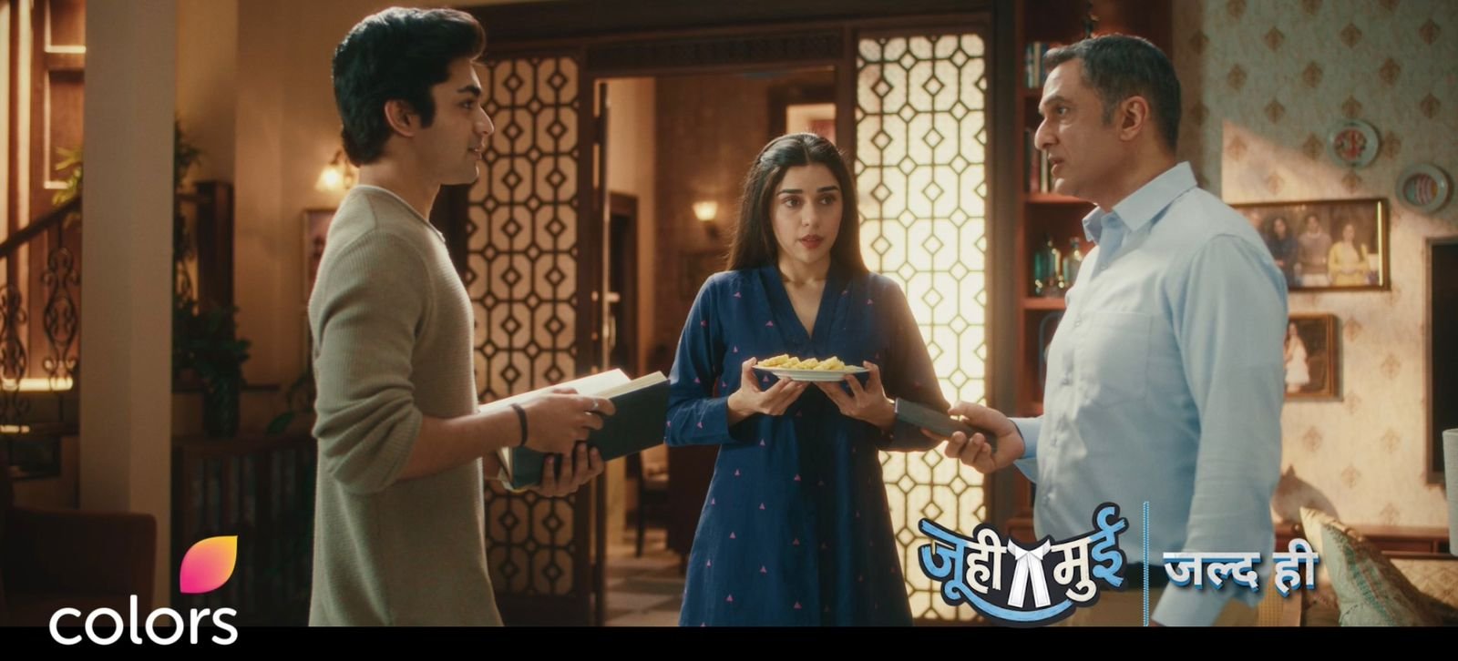 COLORS Introduces ‘Juhi Mui’ Starring Eisha Singh in a Thought-Provoking New Drama - Photo 2