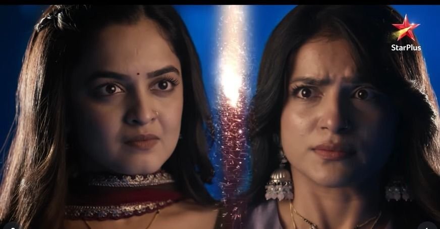 Khulasa Ki Raat on StarPlus: Udne Ki Aasha & YRKKH में खुलेंगे बड़े राज - Photo 1
