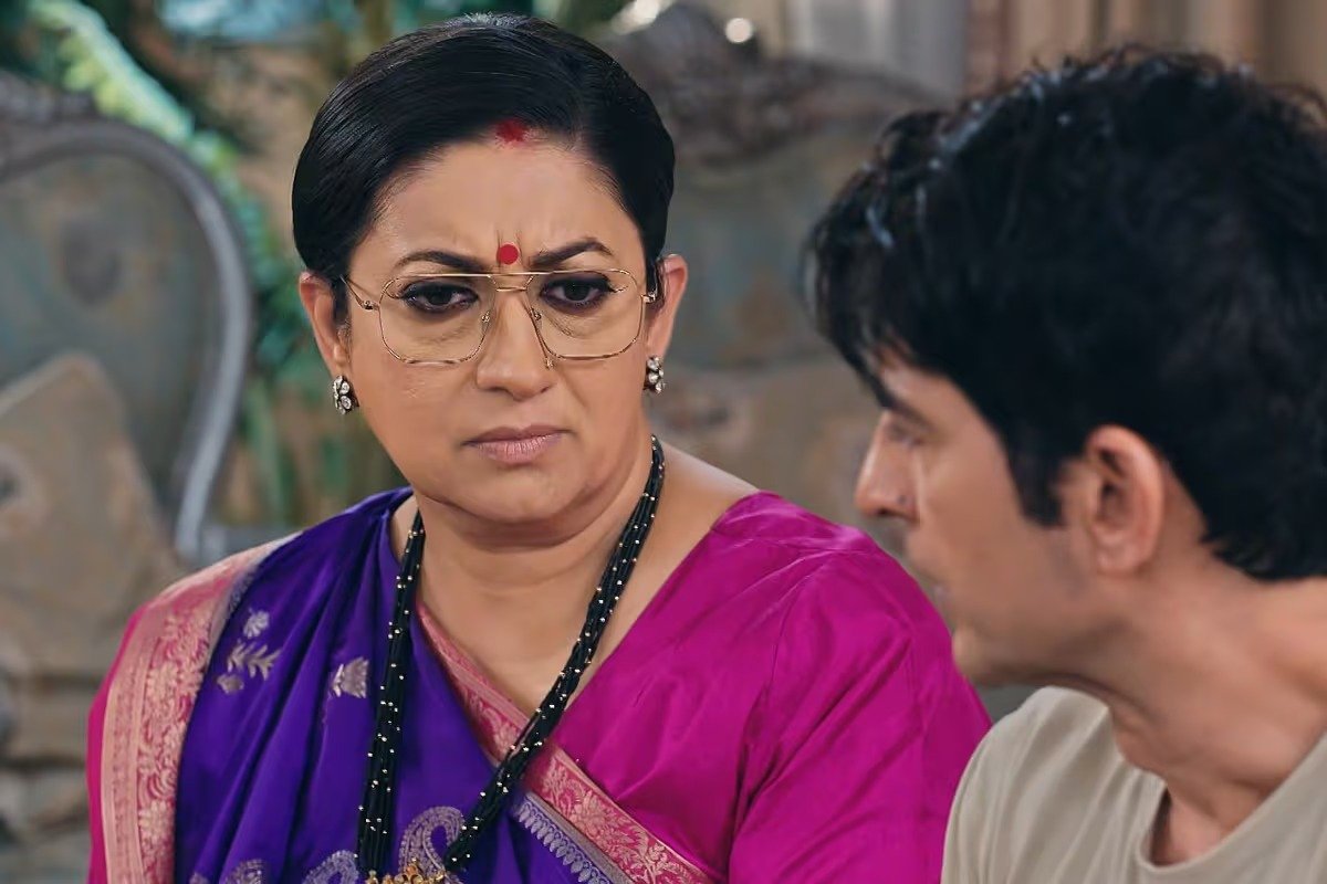 Virani Family Ki Khushiyaan Wapas… But For How Long? Is Something Bigger Brewing In Kyunki Saas Bhi Kabhi Bahu Thi?