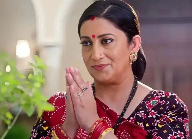 Virani Family Ki Khushiyaan Wapas… But For How Long? Is Something Bigger Brewing In Kyunki Saas Bhi Kabhi Bahu Thi? - Photo 2