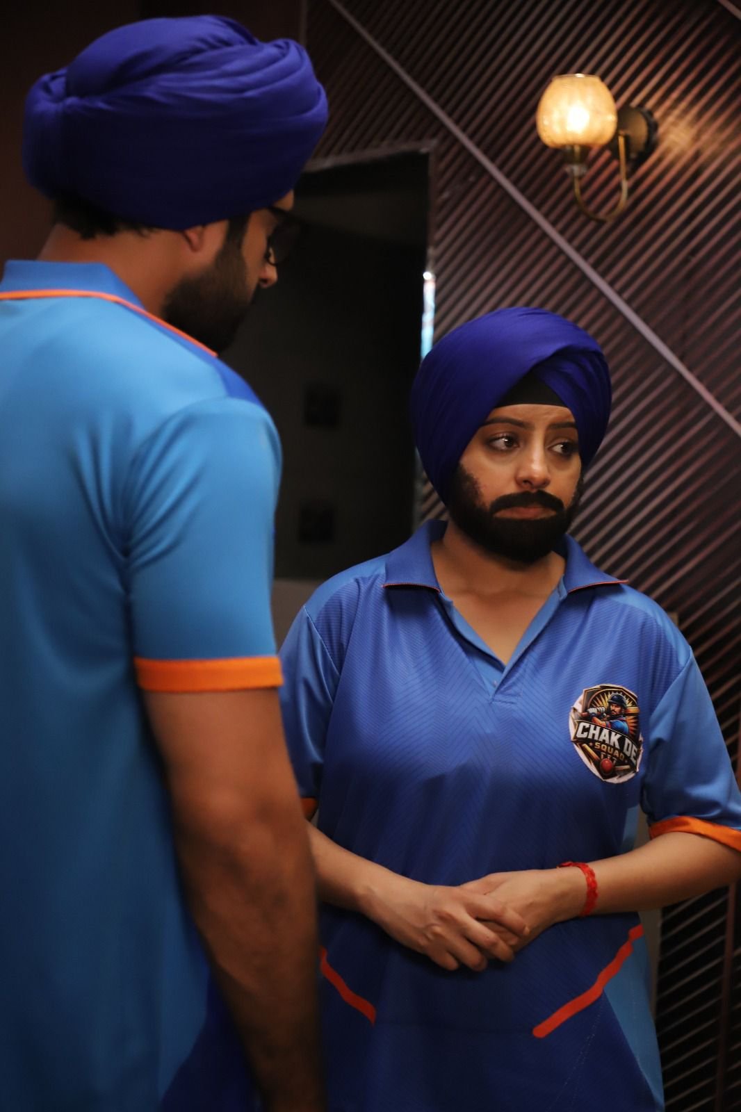 Cricket Mania Brings a New Spin on COLORS’ Mangal Lakshmi; Deepika Singh Dons a Never-Seen-Before Look - Photo 1