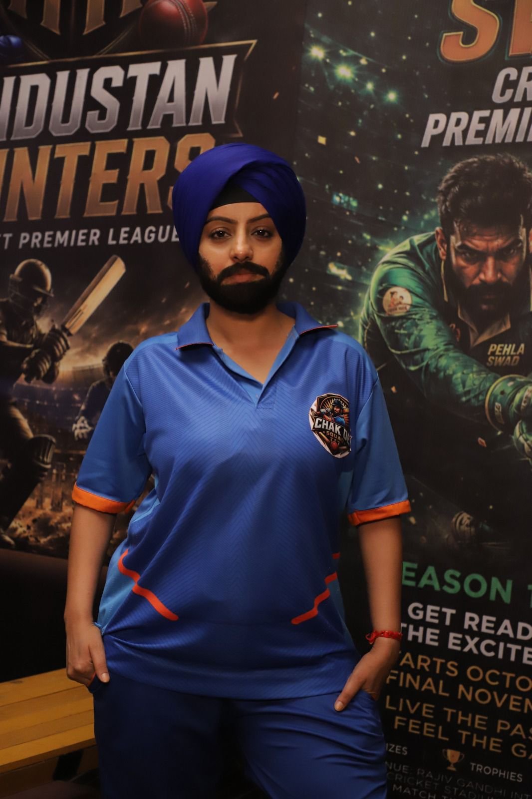 Cricket Mania Brings a New Spin on COLORS’ Mangal Lakshmi; Deepika Singh Dons a Never-Seen-Before Look - Photo 2