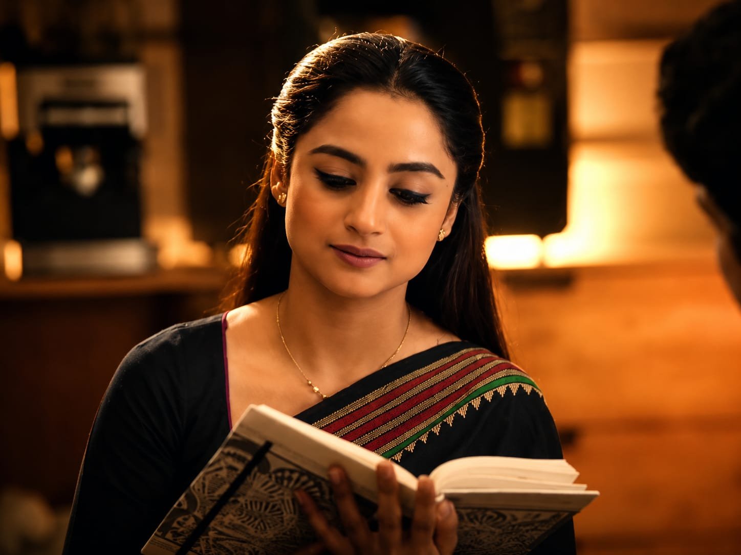When Love Looks Beyond Appearances and Labels, It Creates Something Like Sairaab's 'Tu Koi Aur Hai' - Photo 2