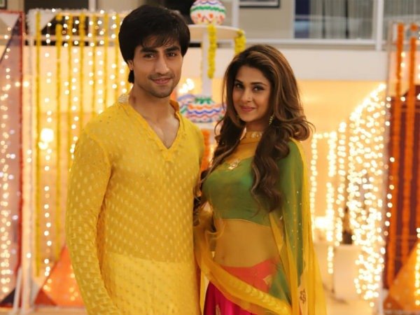 Star Plus Gears Up To Bring The Entire Star Parivaar Together For A Star-Studded Fashion Night? - Photo 2