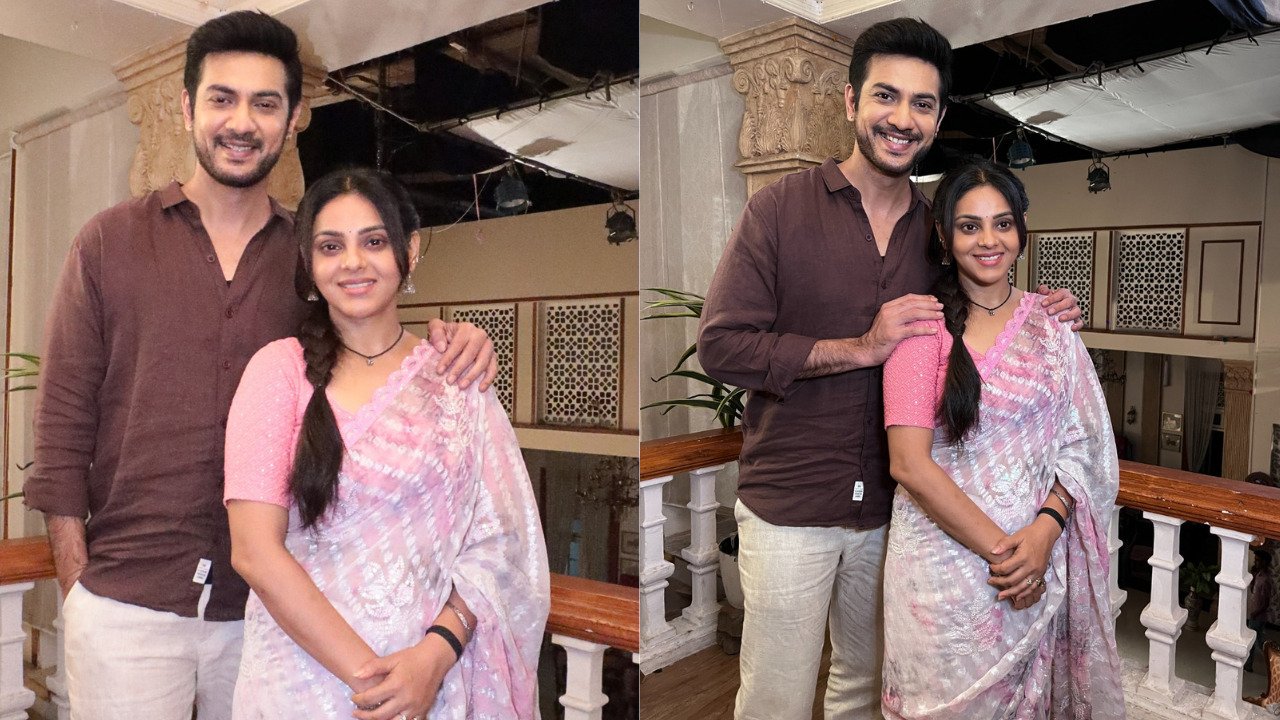 A Turning Point in Tose Naina Milaike 2: Vishal Gandhi & Supriya Kumari Return in Pivotal Roles