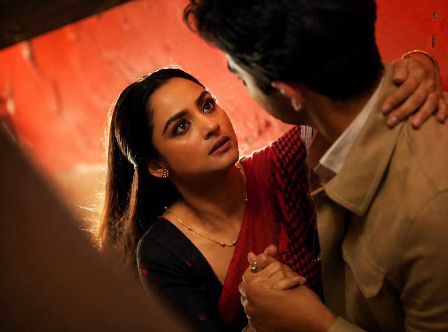 Beyond Labels and Roles: How 'Tu Koi Aur Hai' Explores Bonds Beyond Societal Tags - Photo 2