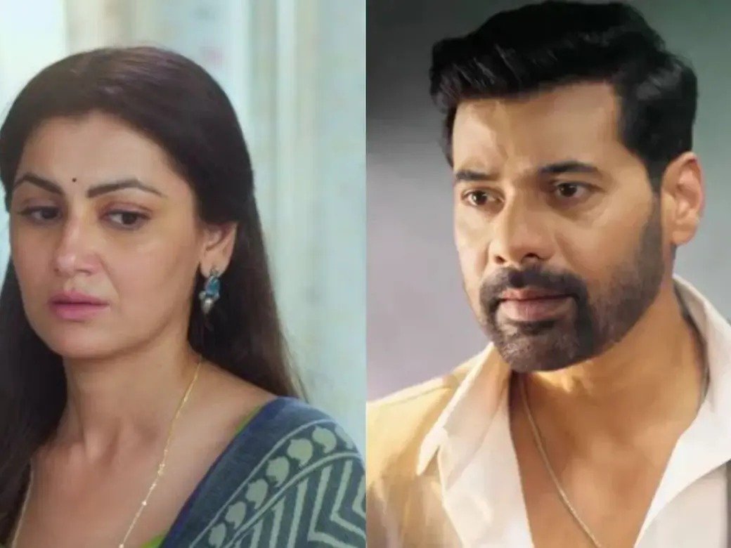 Tum Dena Saath Mera: Rakshit Publicly Takes Aparajita’s Stand After Ira Crosses the Line - Photo 1