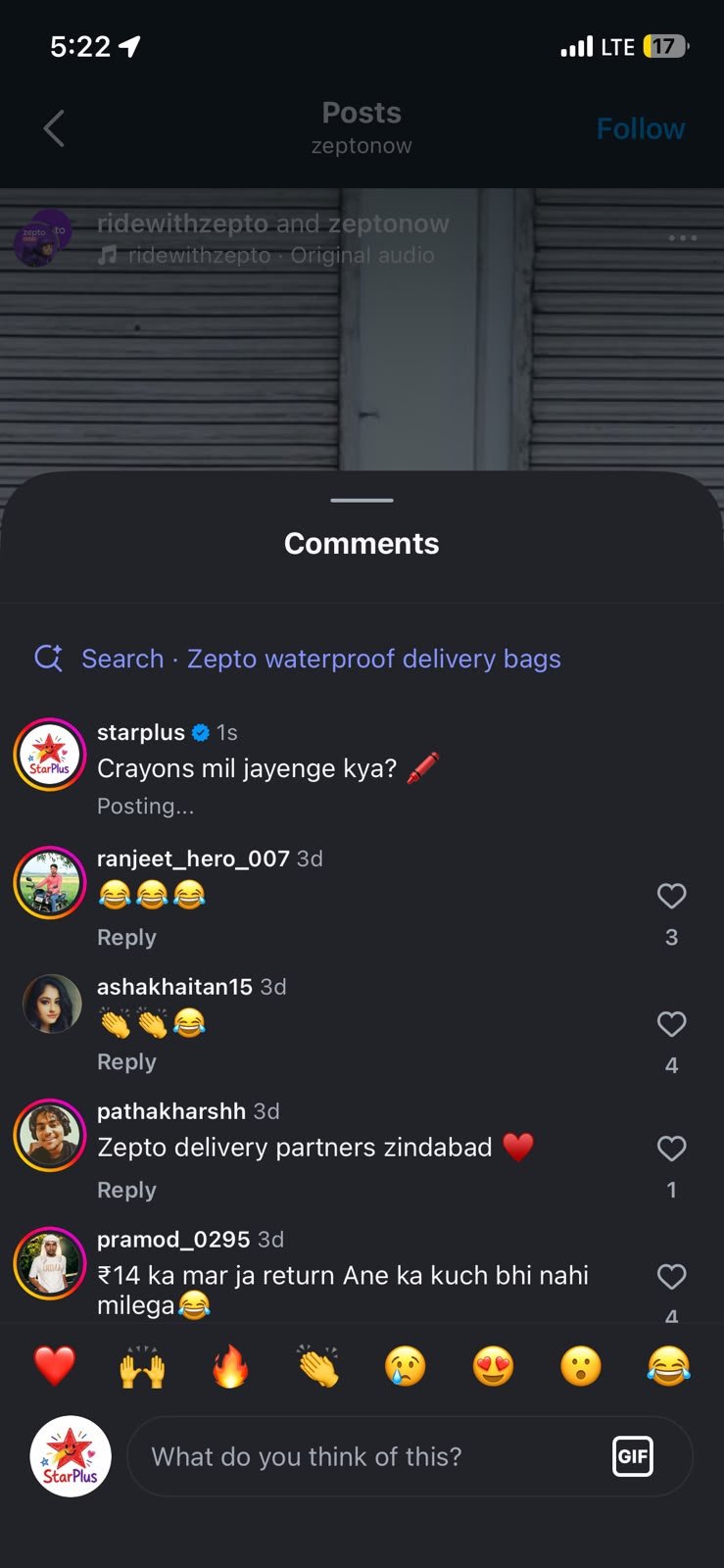 Star Plus' Instagram Has Been 'Hacked'... By Kids! Here's What's Really Going On - Photo 1