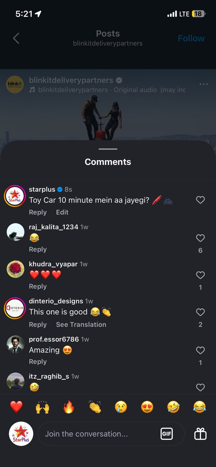 Star Plus' Instagram Has Been 'Hacked'... By Kids! Here's What's Really Going On - Photo 2