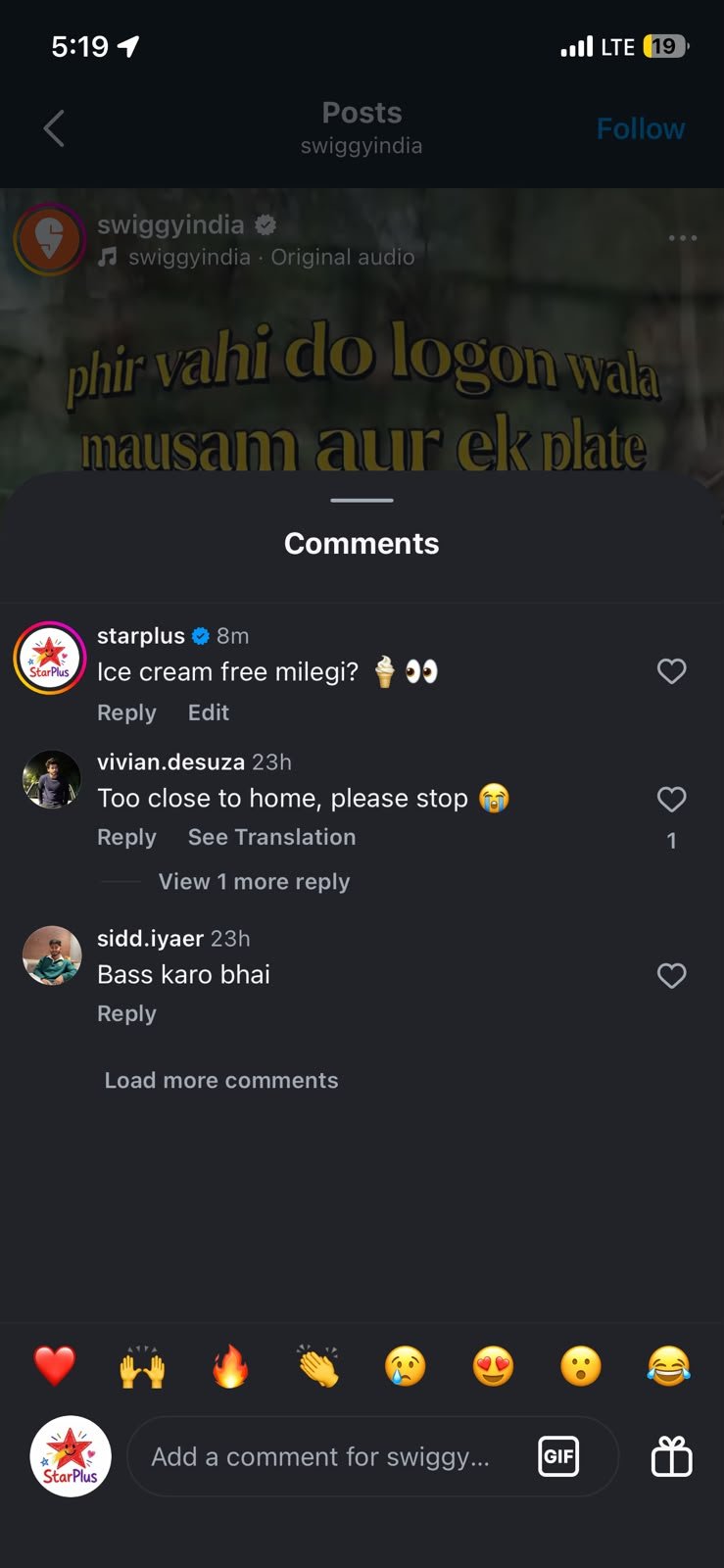 Star Plus' Instagram Has Been 'Hacked'... By Kids! Here's What's Really Going On - Photo 3