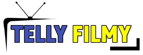 Telly Filmy Logo